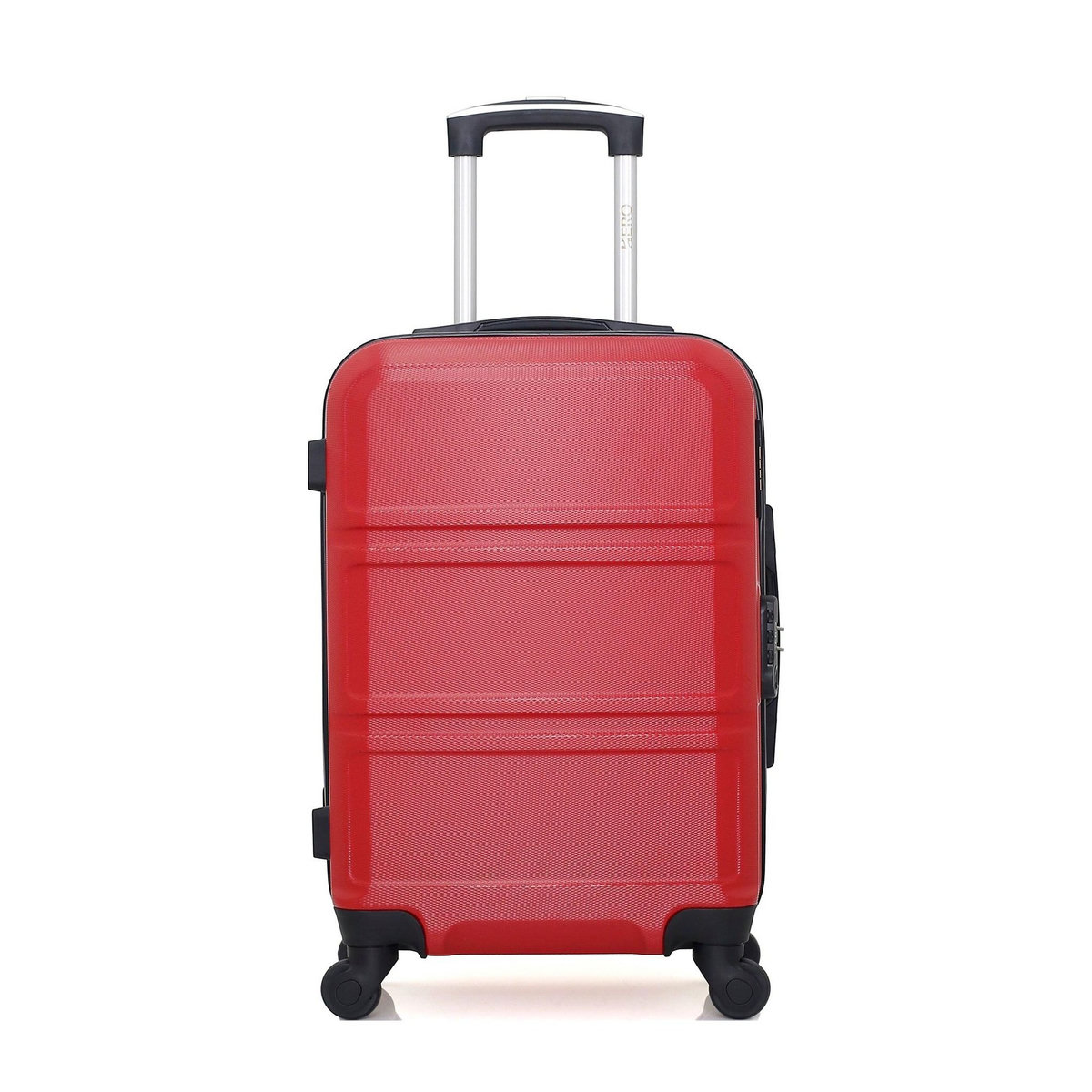 HERO HERO - Valise Cabine UTAH 55 cm 4 Roues
