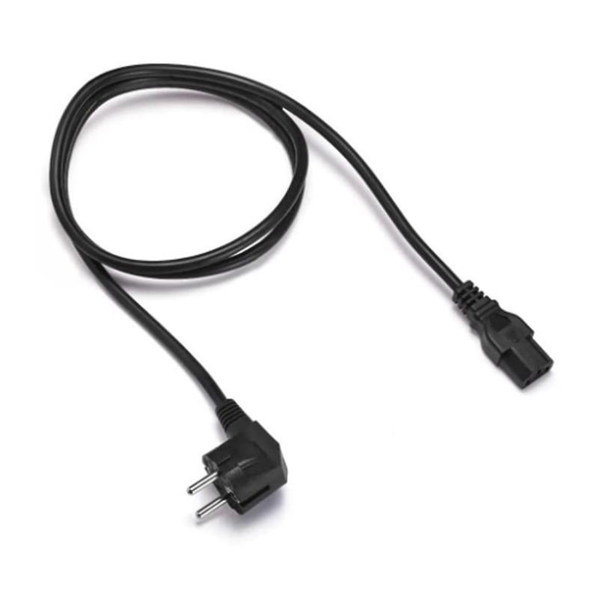 ECOFLOW Câble de charge ECOFLOW AC EU OB02894 - Pour connecter votre série RIVER ou DELTA a une source d'alimentation CA - 1, 5 m