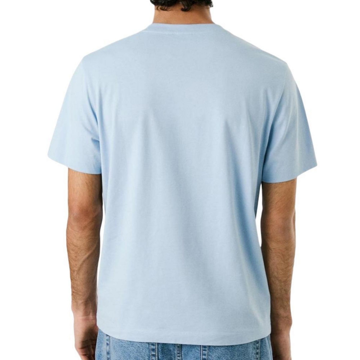 Pepe Jeans T shirt  Homme Pepe jeans Milton