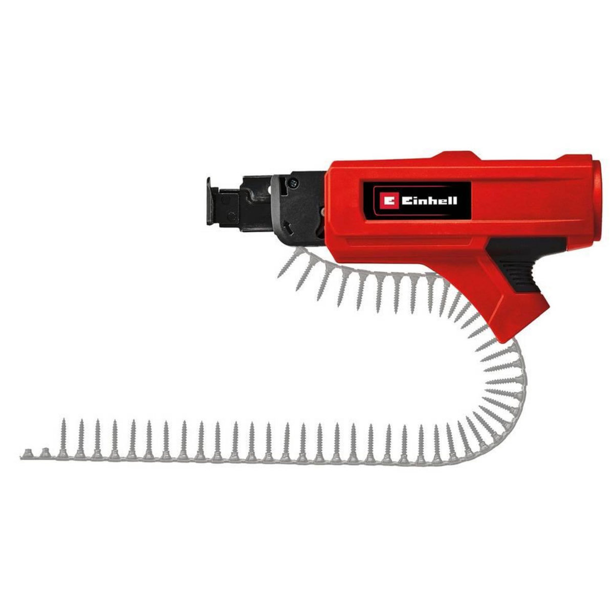 Einhell Embout pour visseuse à placo TE-DY 18 Li et TC-DY 710 E