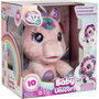 Voir la diapositive 4 : IMC Toys Baby Unicorn, ma licorne surprise!