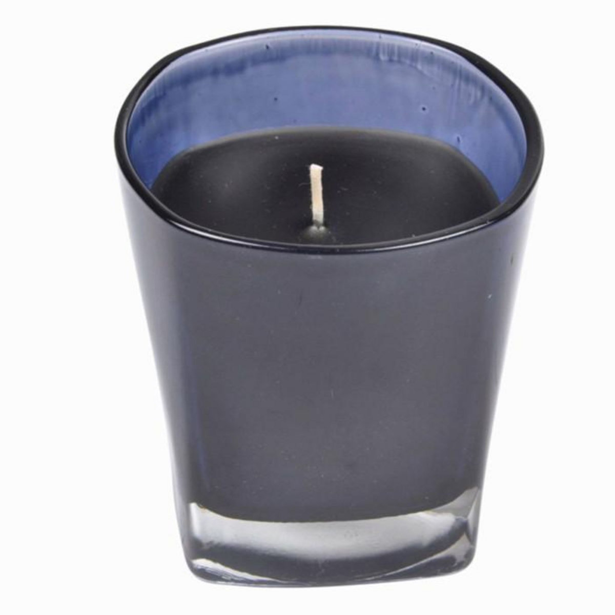 Paris Prix Bougie Parfumée en Verre  Essentiel  7cm Bois de Cèdre