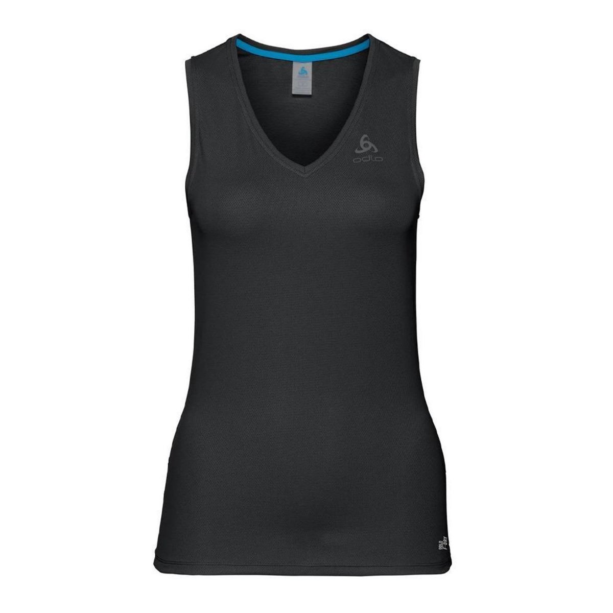 ODLO Débardeur tech  Femme Odlo Active Fdry
