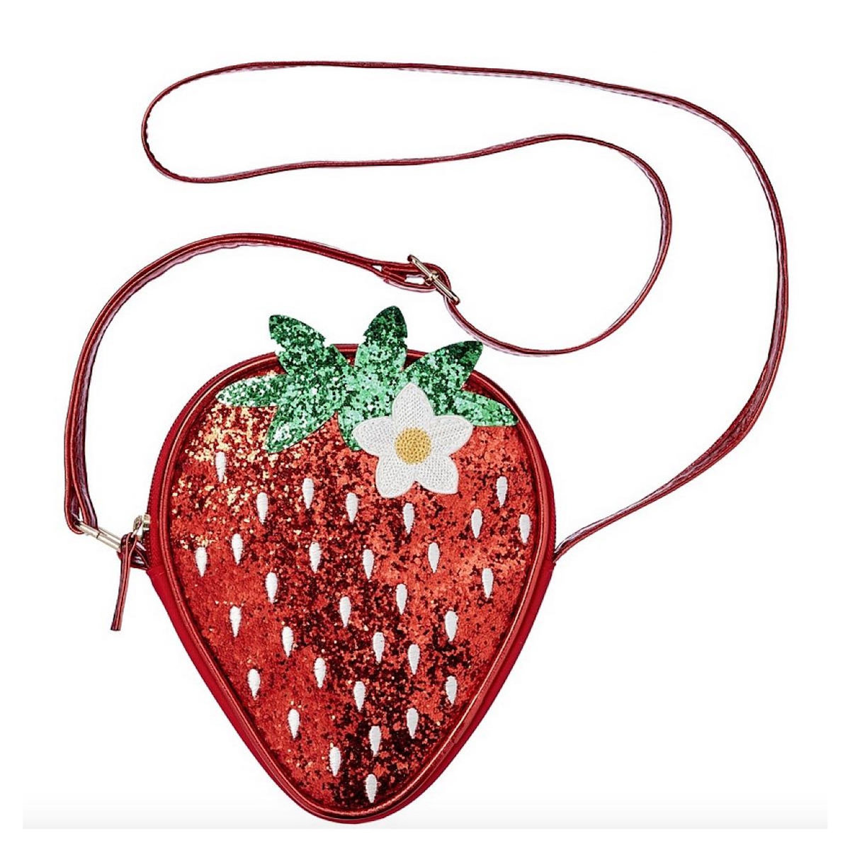 SOUZA Sac a main - Charlotte fraise