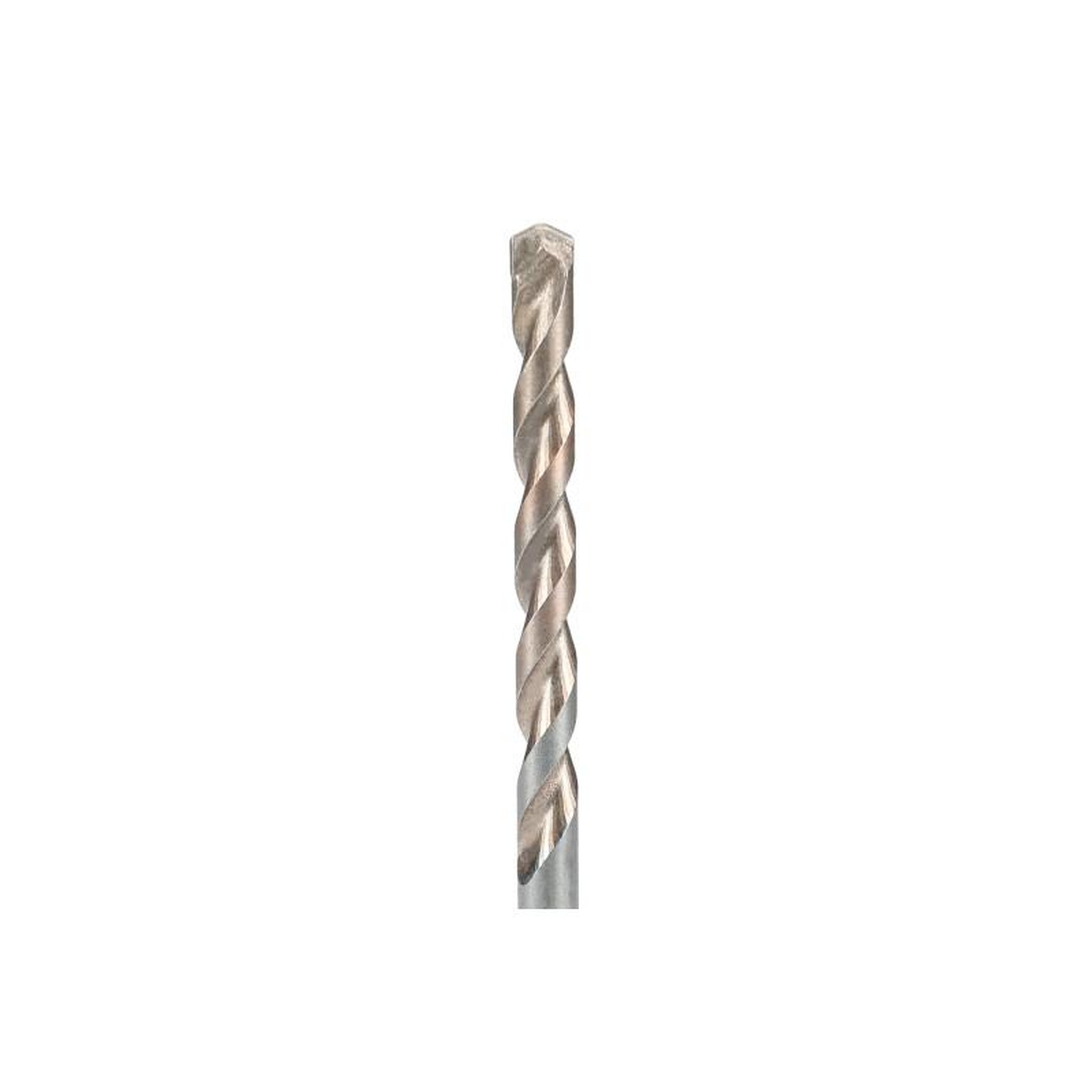 Voir la diapositive 3 : Shiny Hanger Foret béton queue cylindrique diamètre 5 x 85 mm HANGER THOR 155772
