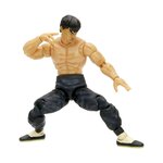 Dickie Figurine Dickie Fei-Long articulée colorée