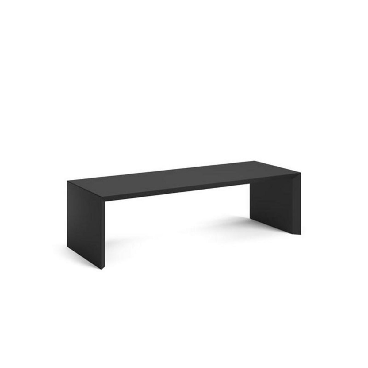 NORDICA EXTRAFLAME BANC NOIR POUR POELE A BOIS DANTE NORDICA - 7115010