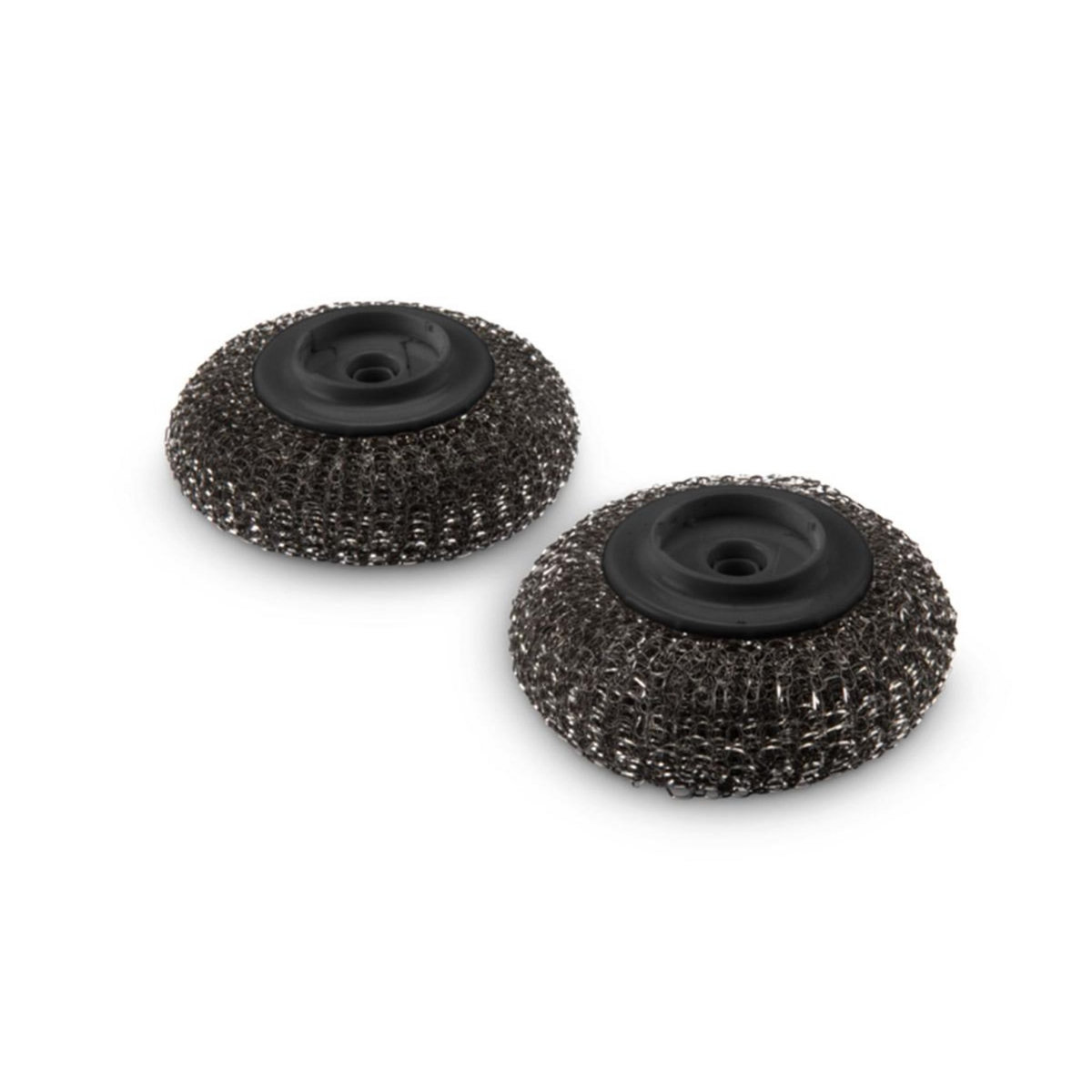 Weber Tête de remplacement pour éponge métallique Weber