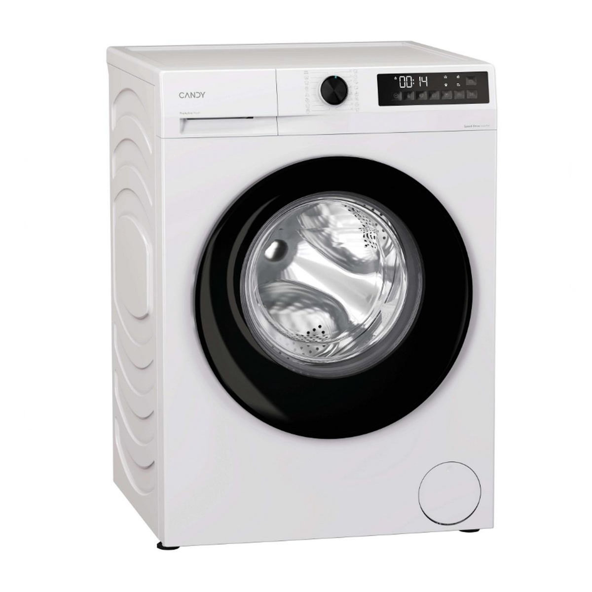Candy Lave-linge frontal 10kg 1400 tours/min - GD410B8-S