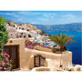 Voir la diapositive 4 : Castorland Puzzle 2000 pièces : Santorin, Grèce