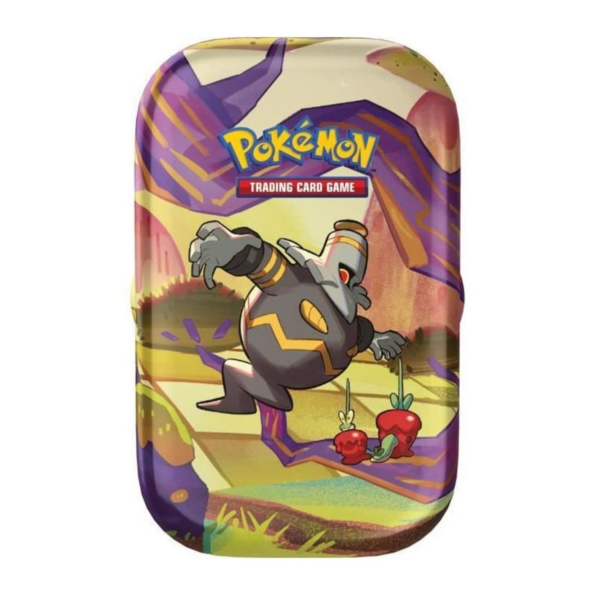 Pokemon Pokémon EV65 : Mini tin