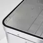  ALUTEC Boîte de rangement en aluminium CLASSIC 48 L