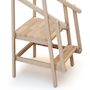 Voir la diapositive 3 : AT4 Tour d'observation/apprentissage enfant ESSENTIEL en bois