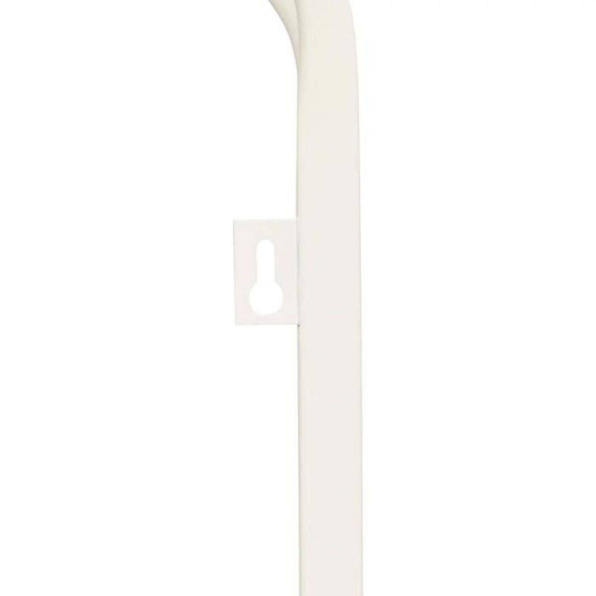 FIVE Étagère 4 Niveaux  Curvy  169cm Naturel