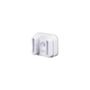 Voir la diapositive 6 : Paris Prix Lot de 6 Lampes Murales  Tactiles  8cm Blanc