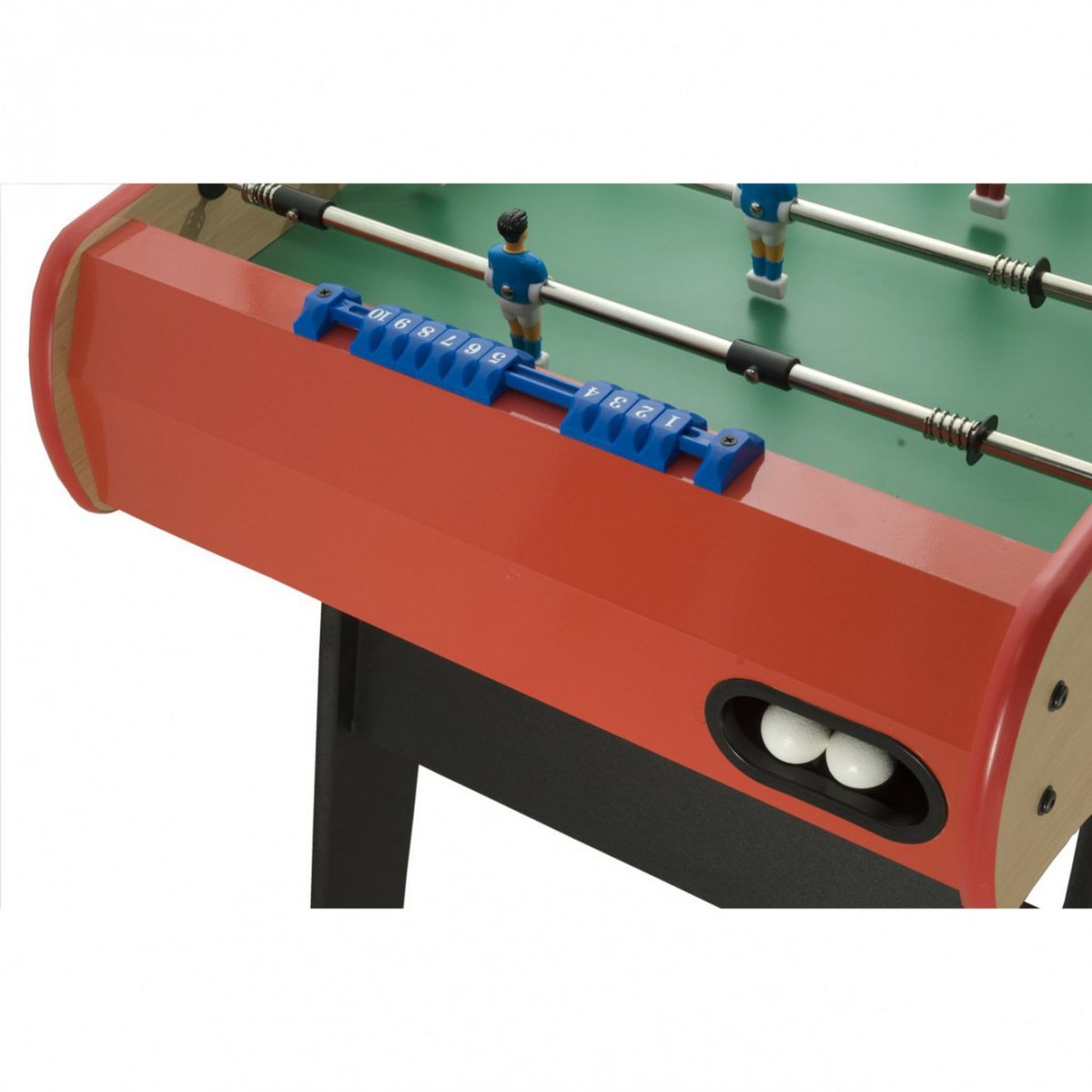 RENE PIERRE Baby foot bistrot