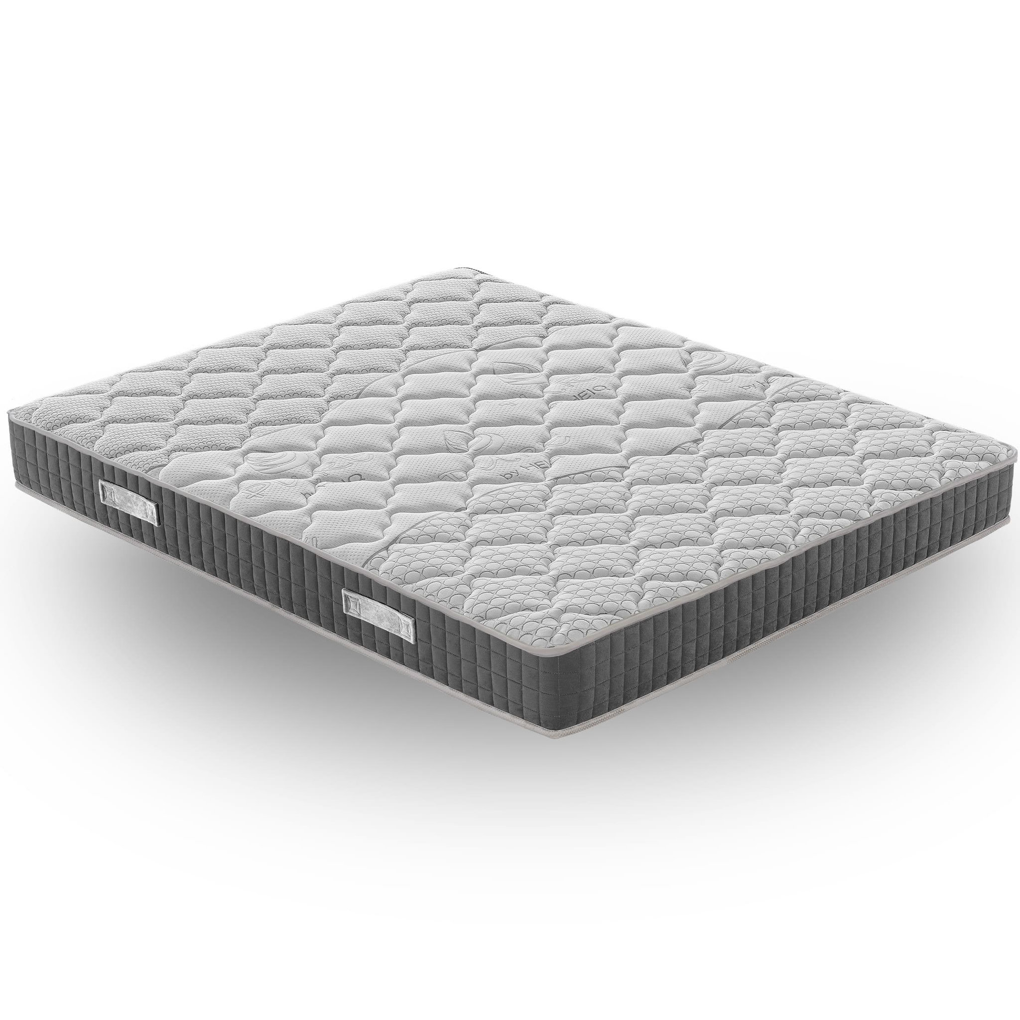 Voir la diapositive 2 : ILOVESLEEP Matelas Mousse - HERMES - Accueil Mémoire De Forme - Epaisseur 20 Cm