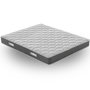 Voir la diapositive 2 : ILOVESLEEP Matelas Mousse - HERMES - Accueil Mémoire De Forme - Epaisseur 20 Cm