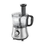 CLATRONIC Robot multifonction Clatronic acier inoxydable