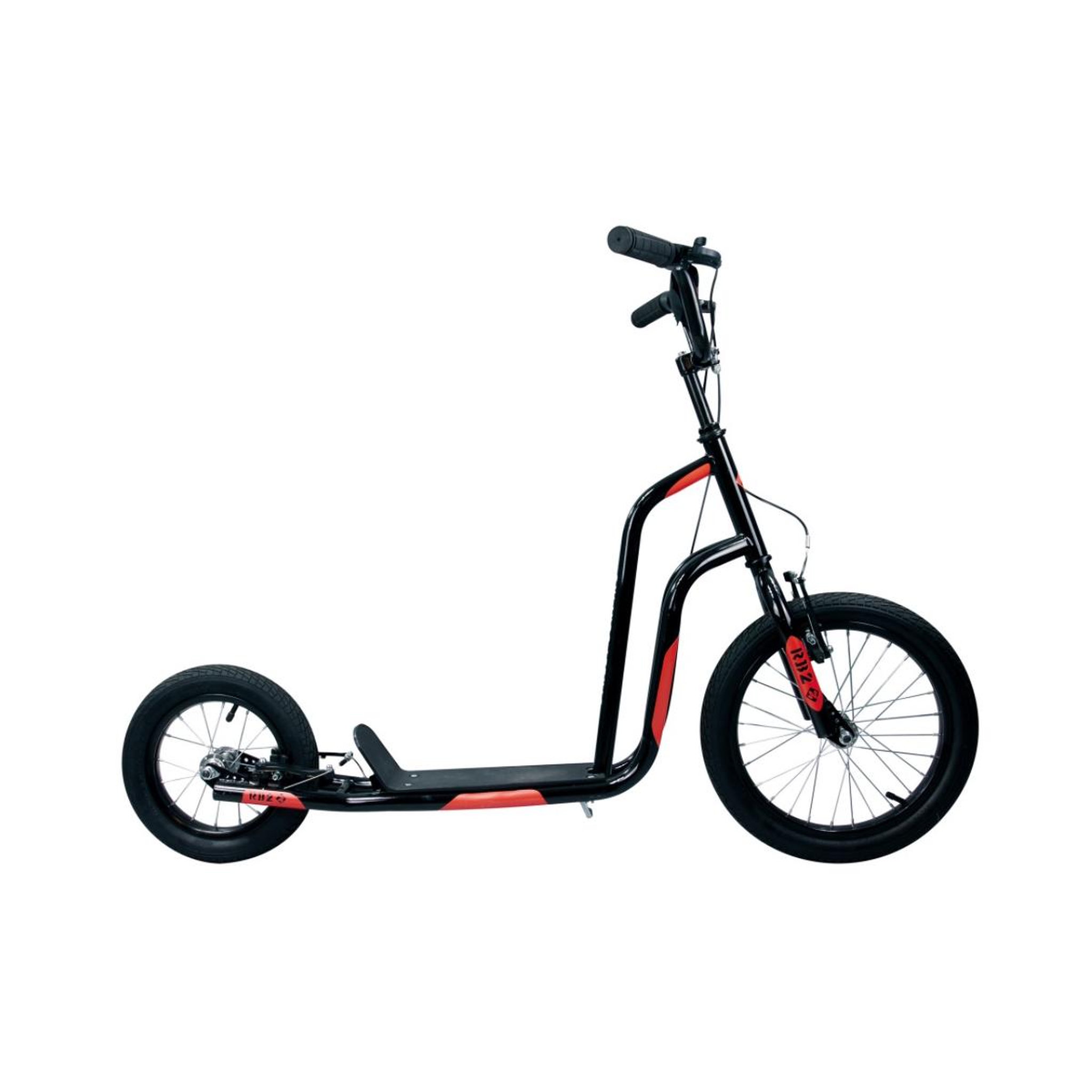Street Surfing Trottinette StreetSurfing rb2 python noir/orange
