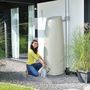 Voir la diapositive 2 : GARANTIA Cuve à eau Elégance 400L