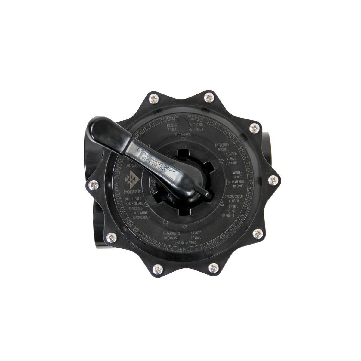 Pentair Vanne 2 pour filtres à sable Top - Pentair