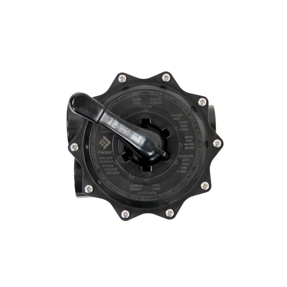 Pentair Vanne 2 pour filtres à sable Top - Pentair