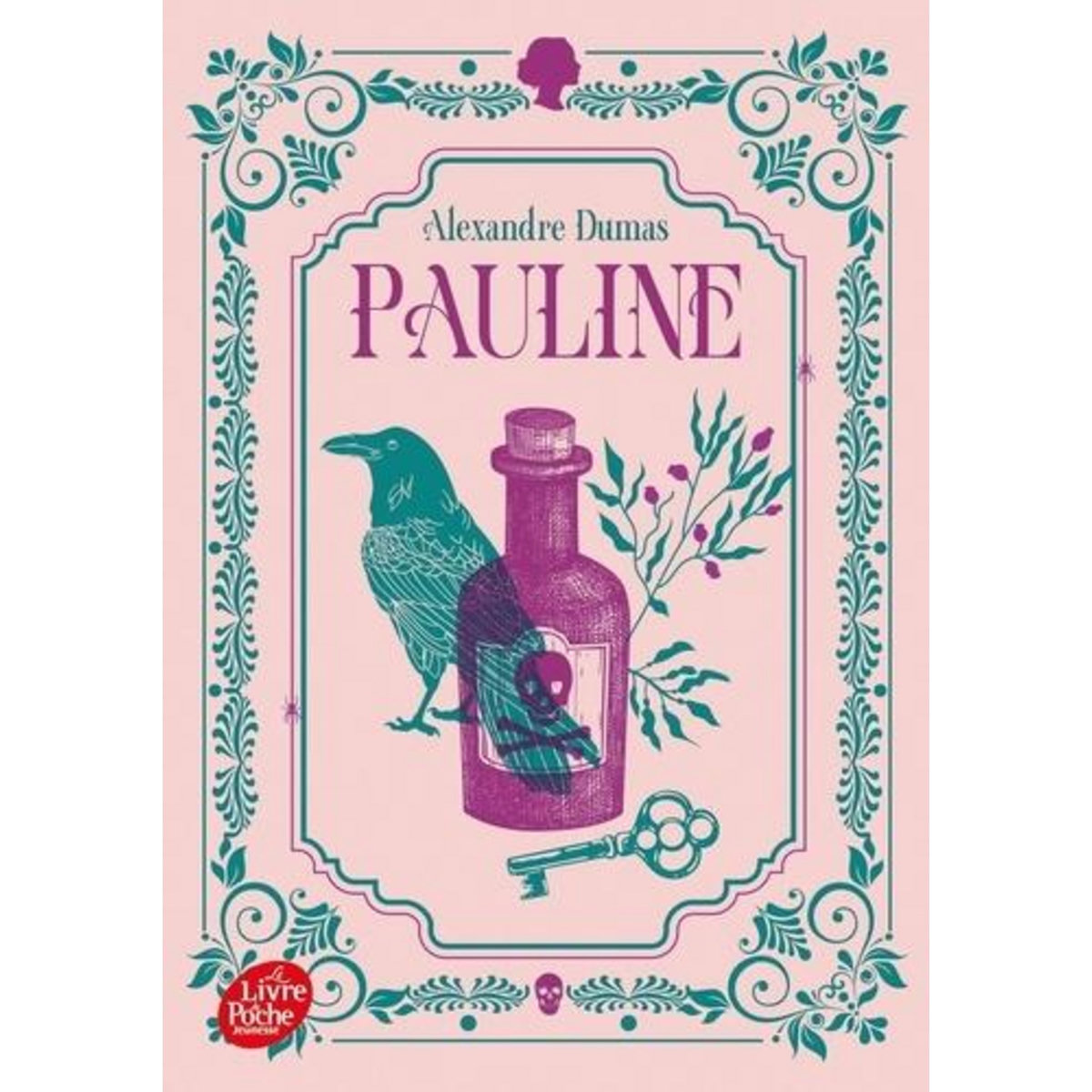 PAULINE, Dumas Alexandre