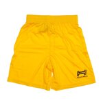 HUNGARIA Short jaune garçon Hungaria Premium. Coloris disponibles : Jaune