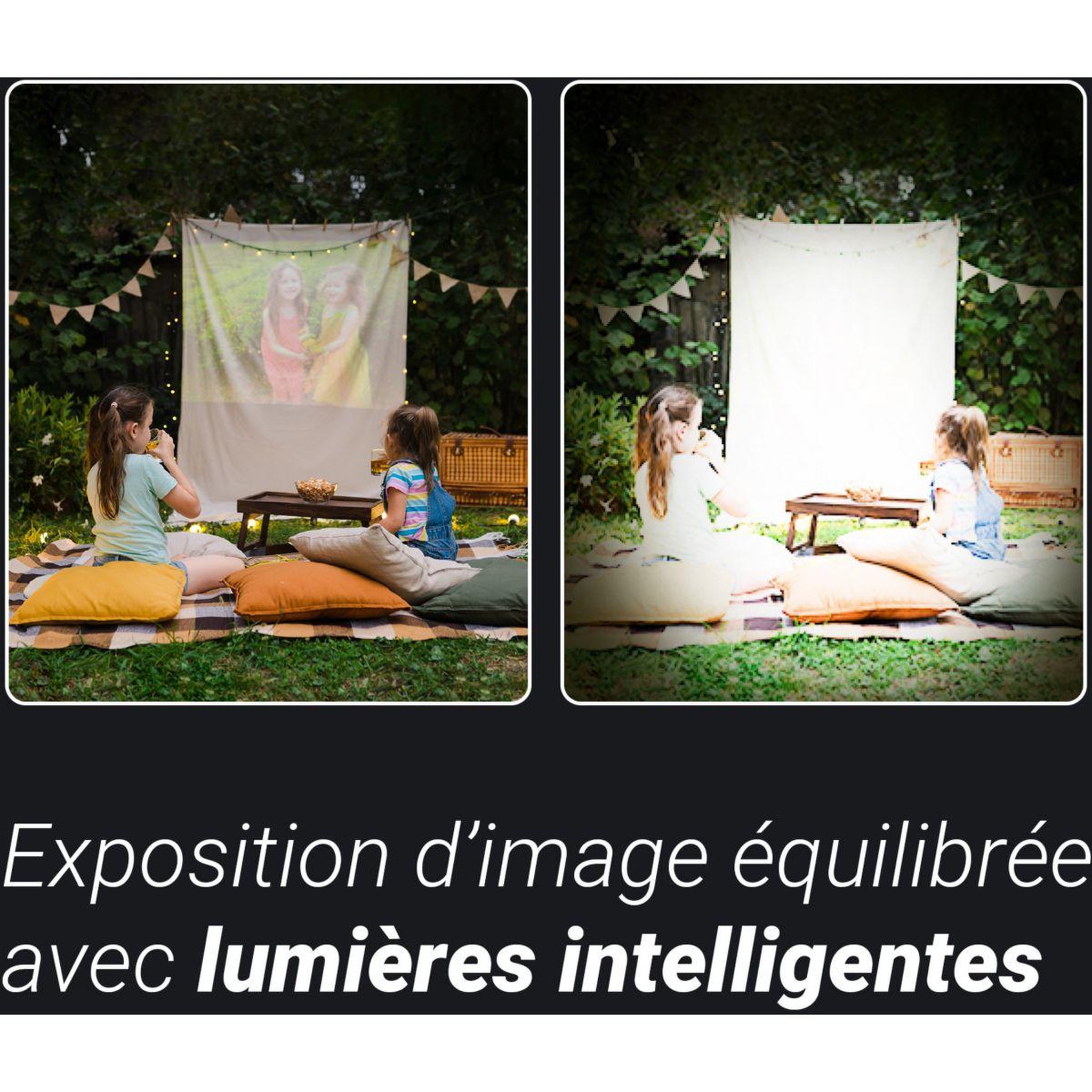 Voir la diapositive 3 : EZVIZ Caméra de surveillance hb90 2k+ + 8w panneau solaire
