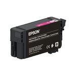 Epson Cartouche d'encre Epson T40C3 Magenta 26 ml originale