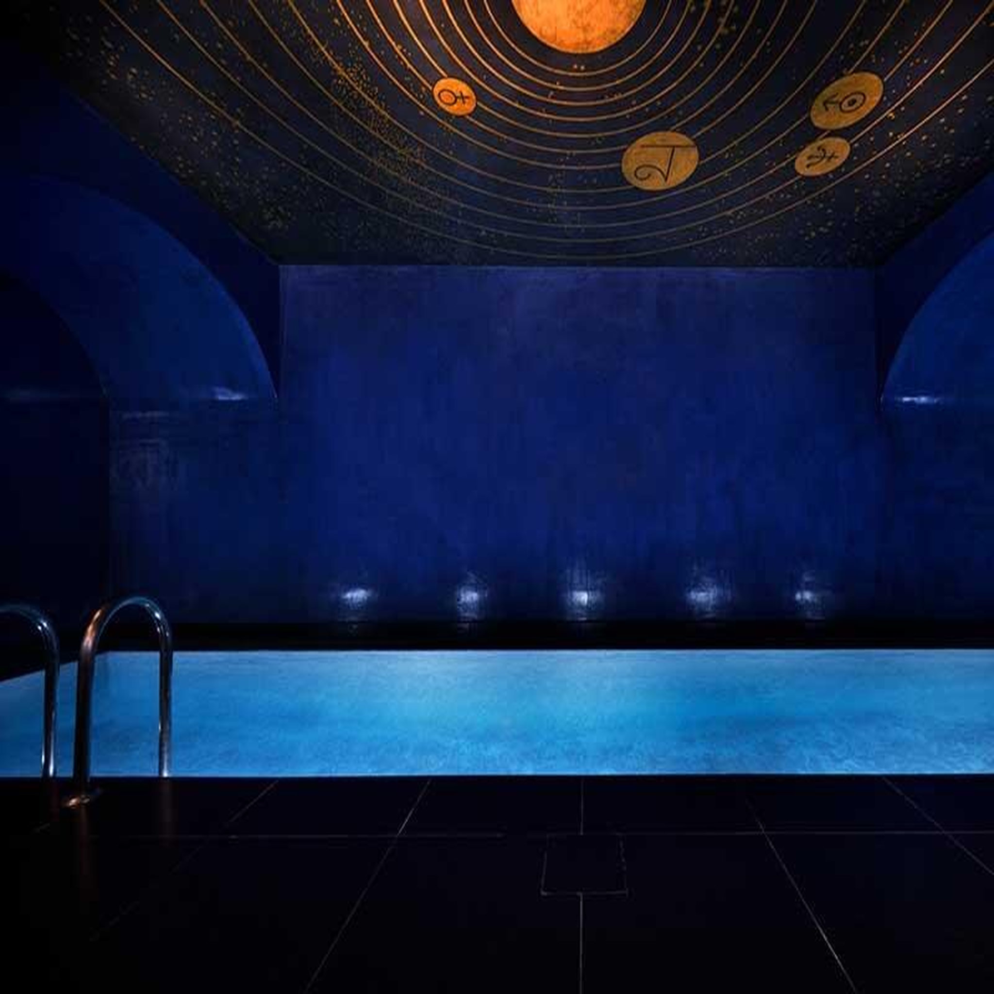 Voir la diapositive 2 : Smartbox Maison souquet, hotel & spa : 1 nuit avec 2h de spa privatif - coffret cadeau séjour