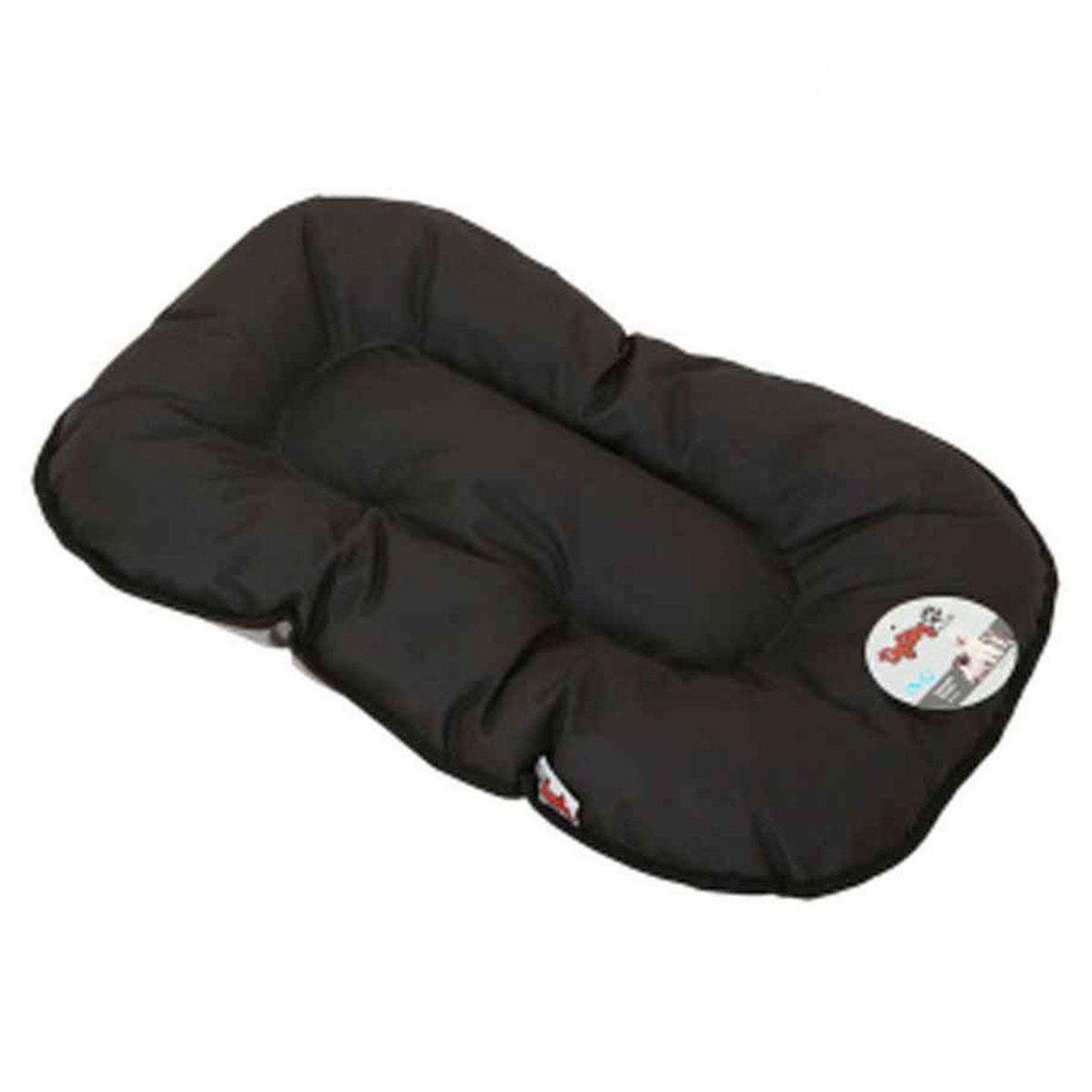LOVE STORY Coussin pour Chien & Chat  Essentiel  53cm Noir