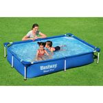 BESTWAY Bestway Piscine Steel Pro 221x150x43 cm