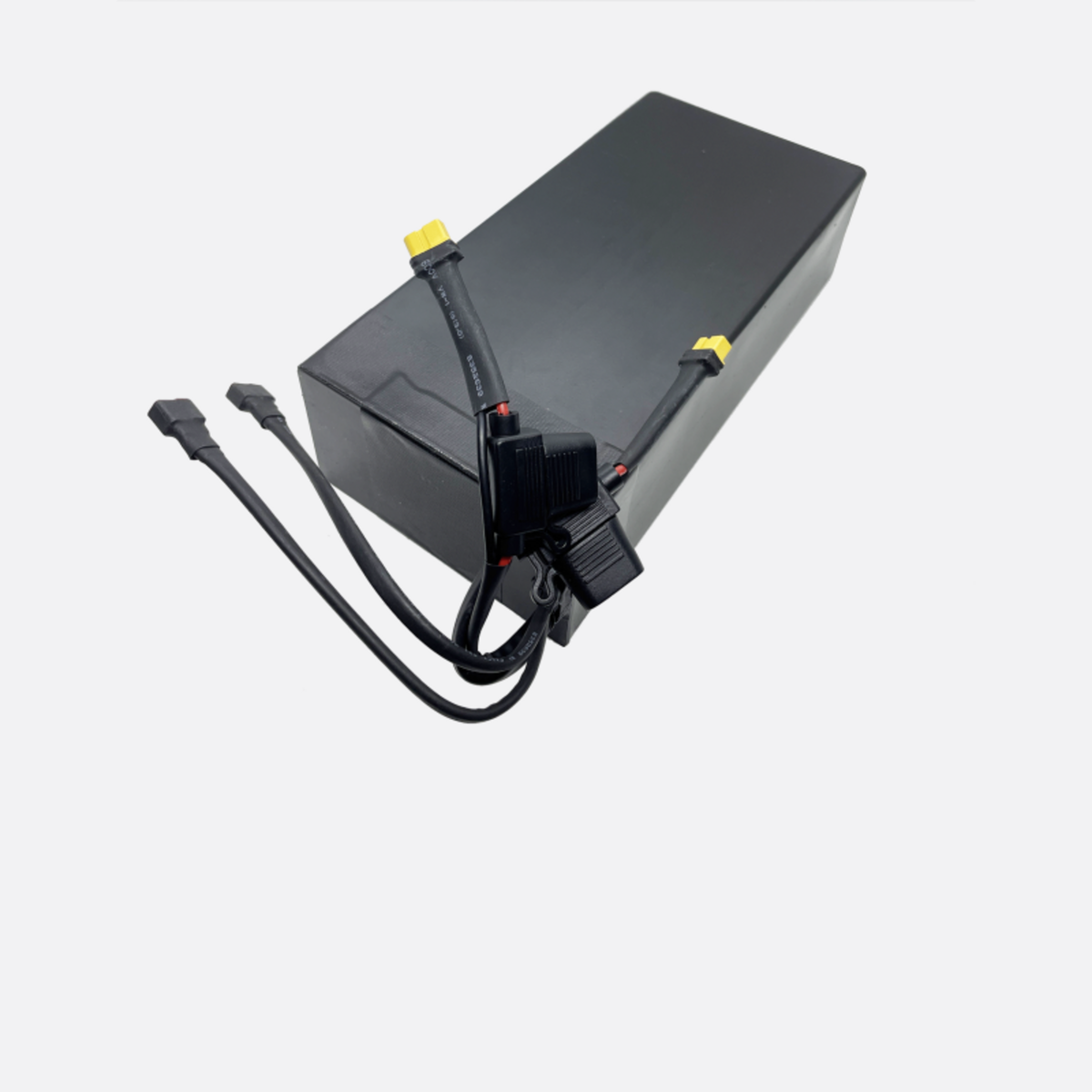 URBANGLIDE Batterie E-CROSS MAX 2X2