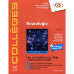 NEUROLOGIE. 6E EDITION, CEN