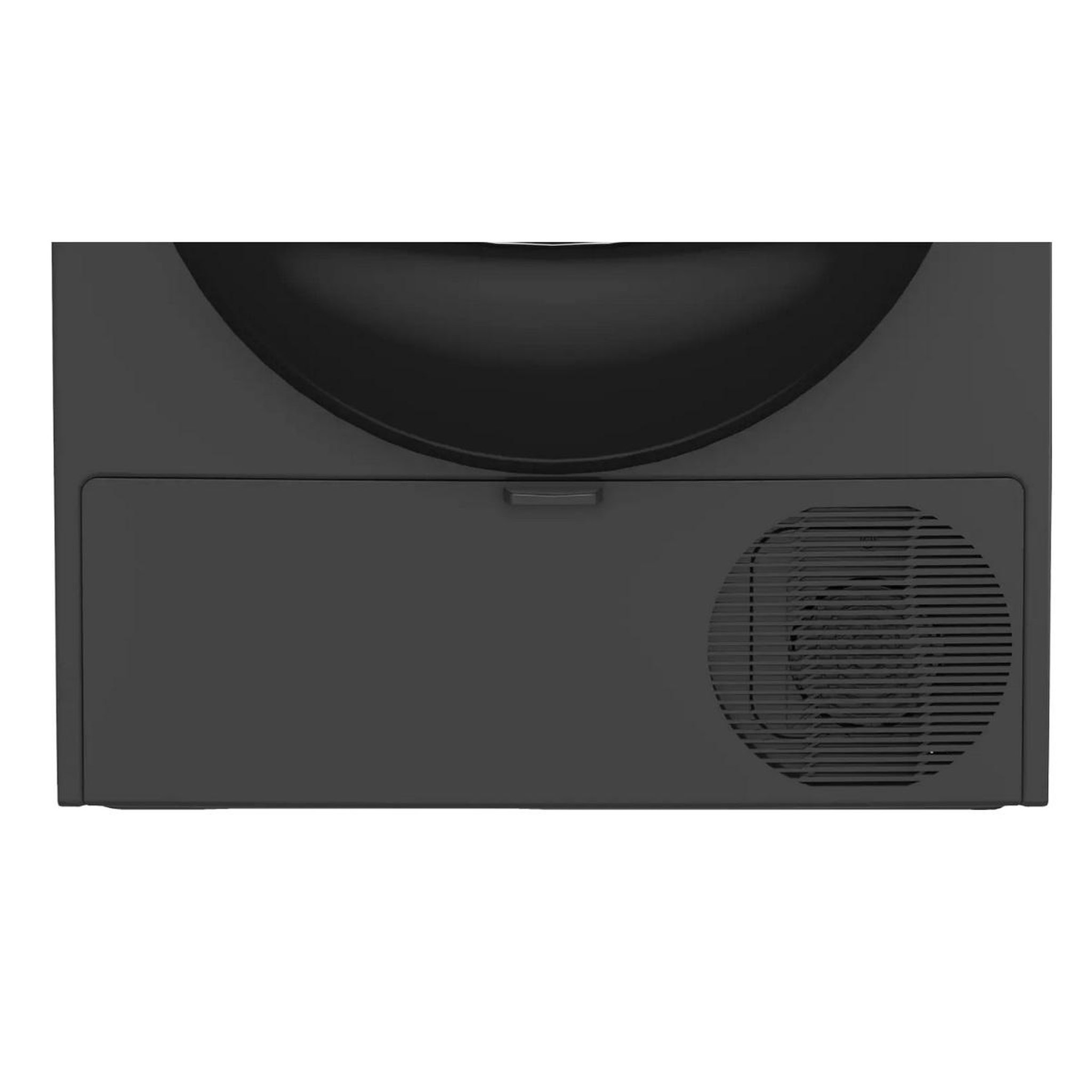 Voir la diapositive 5 : Beko Sèche-linge à pompe à chaleur 8kg 60cm - d34h28393a