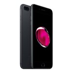 APPLE iPhone 7 Plus Reconditionné 32 Go - Grade A - Noir Mat