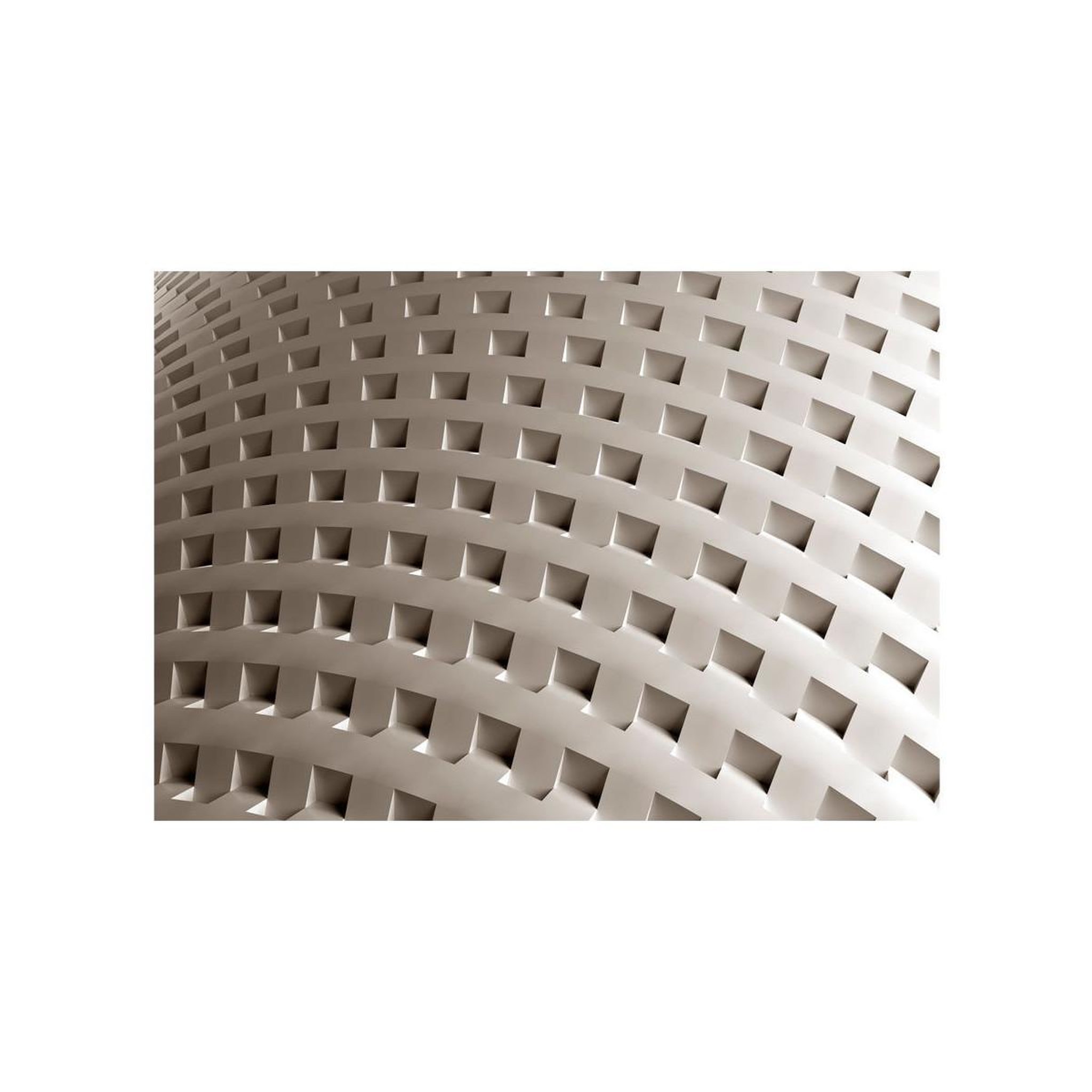 Voir la diapositive 2 : Paris Prix Papier peint  the construction of modernity