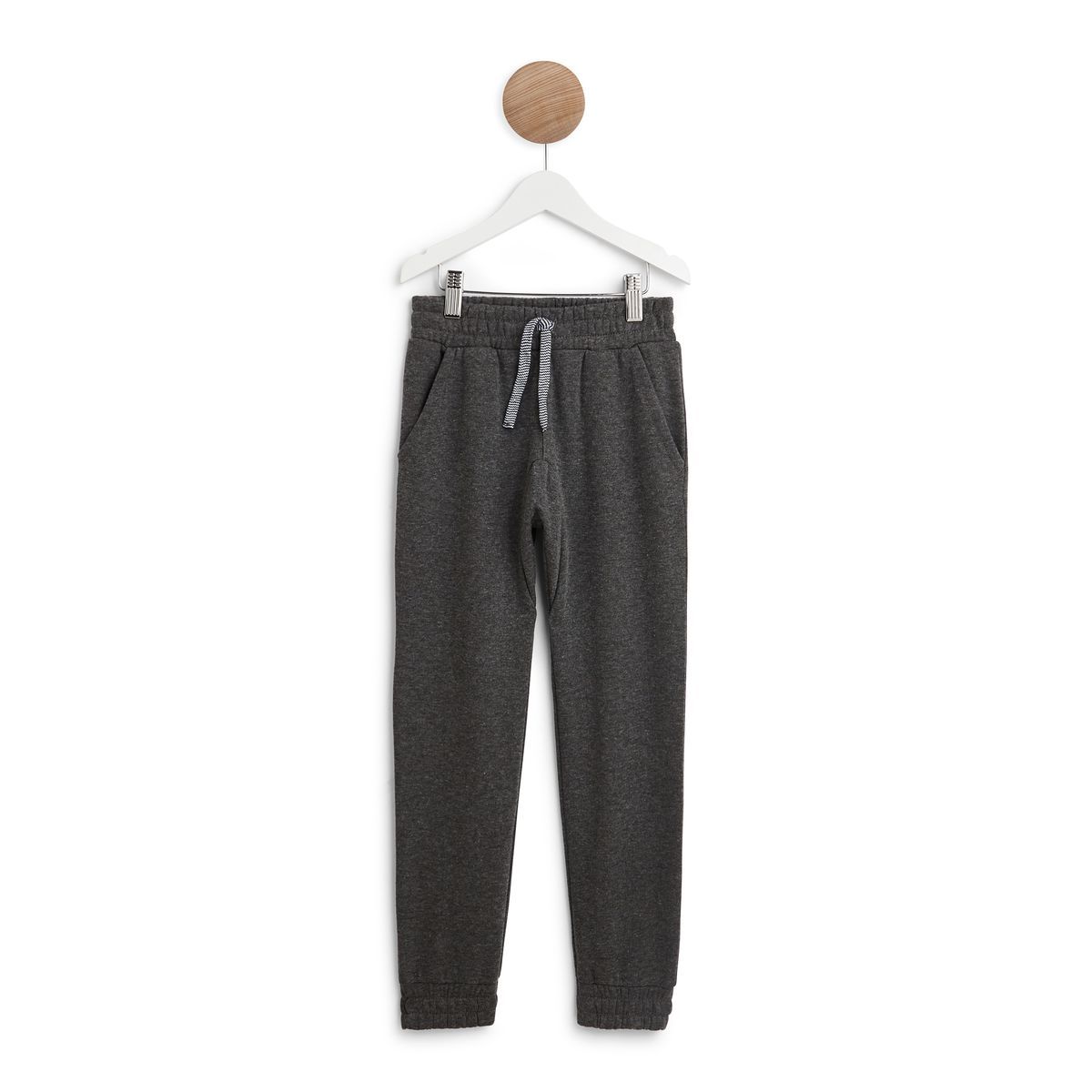 IN EXTENSO Pantalon molleton garçon