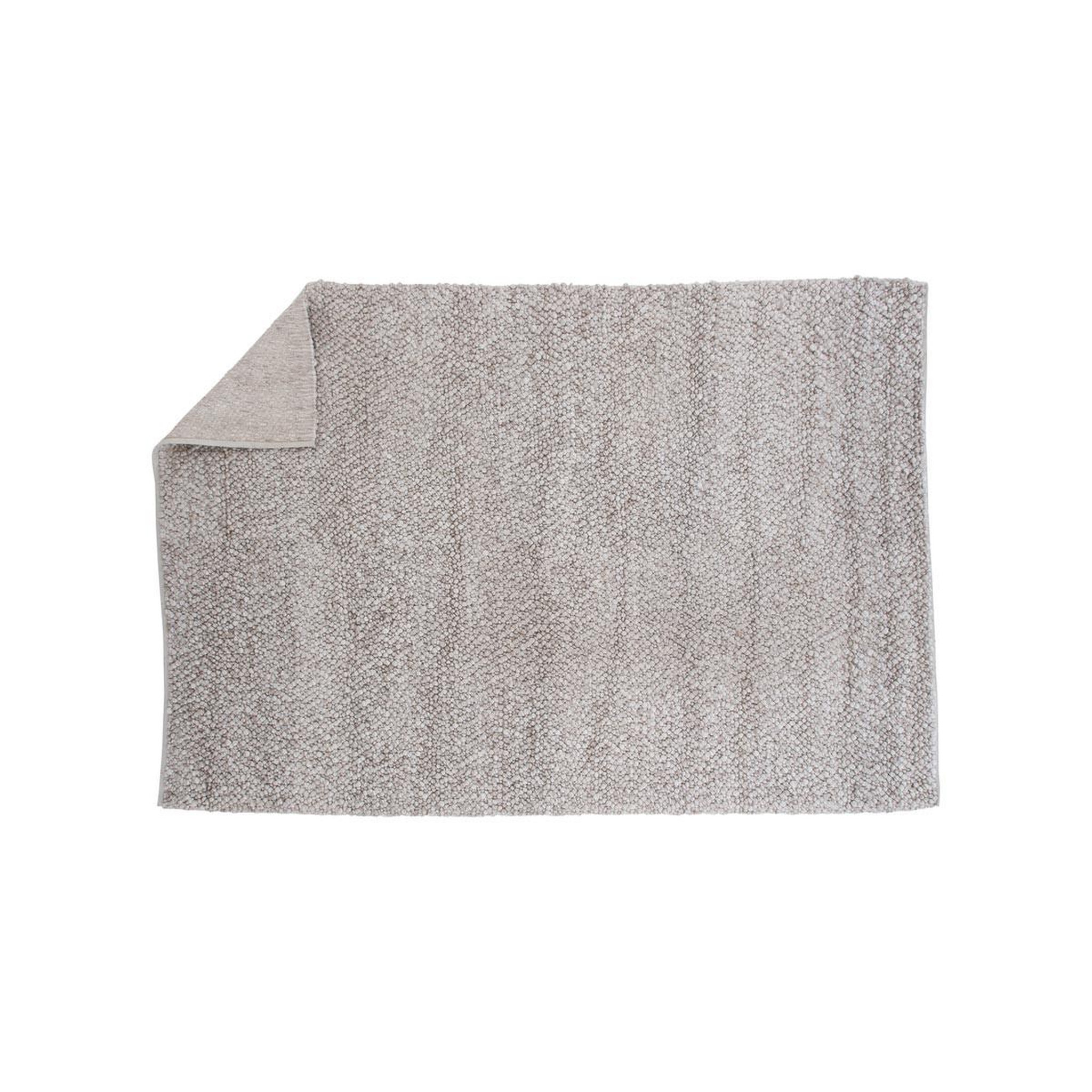 Voir la diapositive 2 : Paris Prix Tapis déco en laine  jajru  200x300cm beige