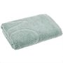 Voir la diapositive 3 : ACTUEL Drap de bain en coton 400gr/m2 ZERO TWIST