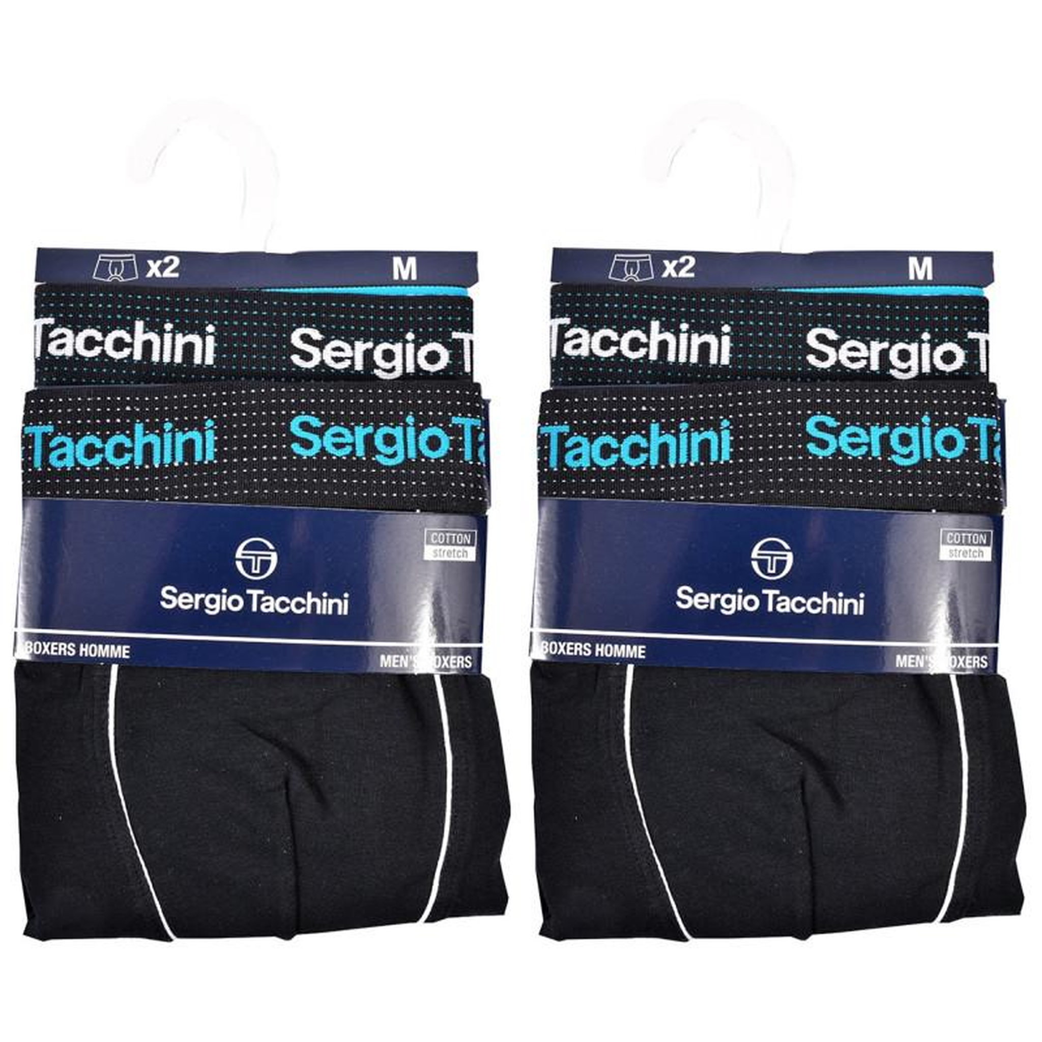 Voir la diapositive 4 : SERGIO TACCHINI Boxer SERGIO TACCHINI