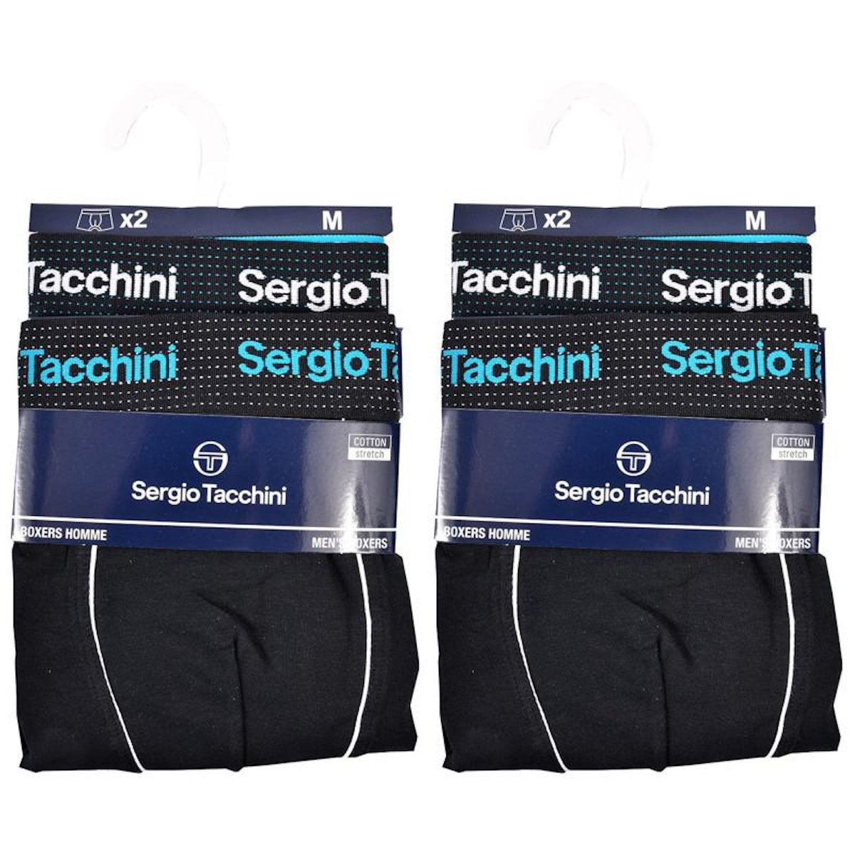 SERGIO TACCHINI Boxer SERGIO TACCHINI