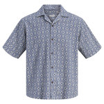Jack & Jones Chemise Bleu/Beige Homme Jack & Jones Vincent. Coloris disponibles : Bleu