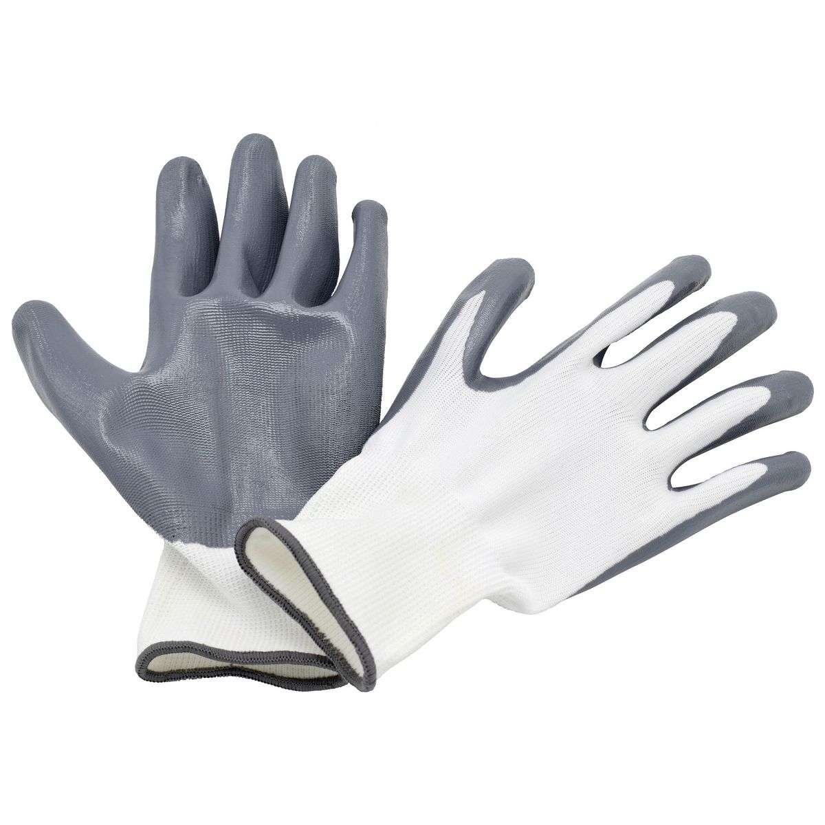 GARDENSTAR Gants de jardinage quotidien - T.10 