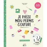 JE PASSE MON PERMIS COUTURE, Casimir Karina