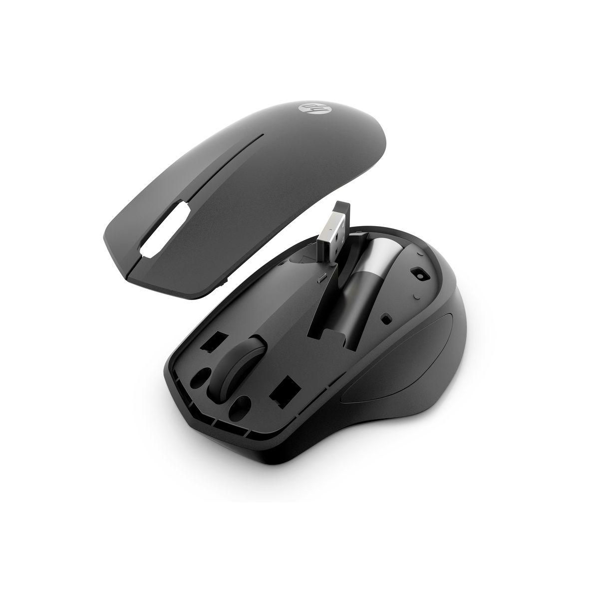 HP Souris sans fil 280 Silent