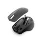 Voir la diapositive 2 : HP Souris sans fil 280 Silent