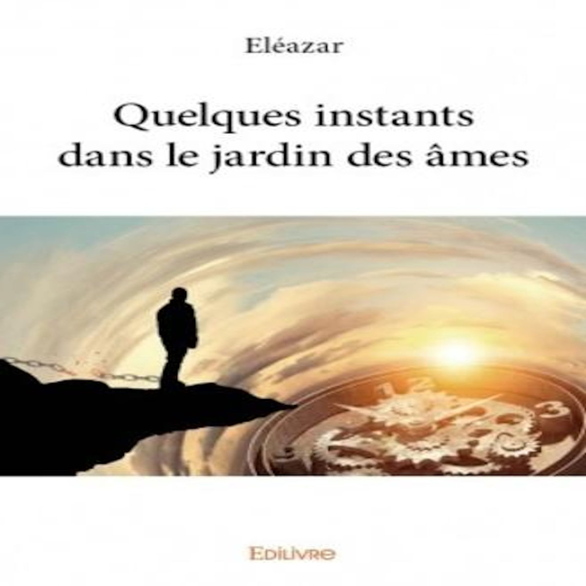 QUELQUES INSTANTS DANS LE JARDIN DES AMES, Eléazar